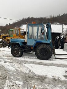 Zts nd 9031 Zetor 7245