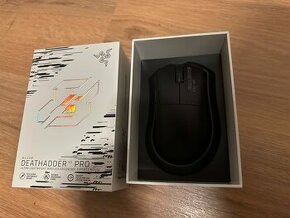 Razer DeathAdder V3 Pro