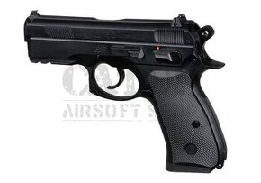 ASG airsoft pištoľ NBB CZ 75D Compact Co2