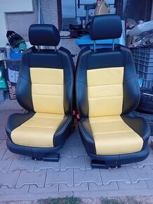 Recaro Colour Concept Golf 4,GTI,VR6