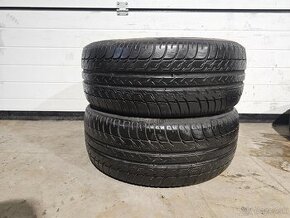 Letné Pneu BF GoodRich g-GRIP 215/55 R16