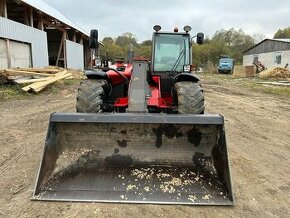 Manitou Mlt 364