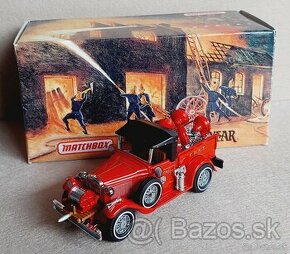 Matchbox Collectibles - 15