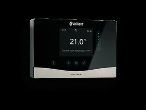 Vaillant sensoCOMFORT VRC720 + VR921