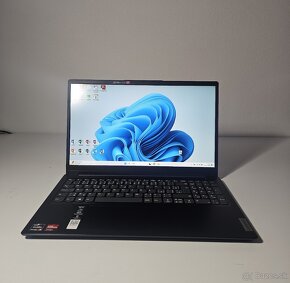 Lenovo IdeaPad 1 Ryzen 5 RAM 16 GB RX Vega 7 SSD 15.6