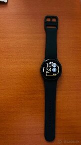 Samsung Galaxy Watch 4 40 mm LTE čierne