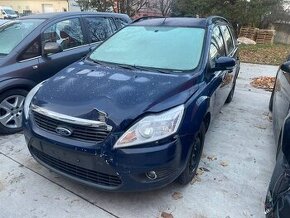 Rozpredám na diely Ford Focus mk2 2005 - 2012