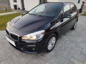 BMW Rad 2 Active Tourer 2 218d SportLine A/T, r.v.: 12/2015