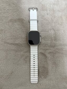 Apple watch ultra