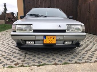 Citroën BX GTI