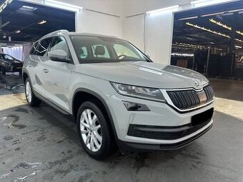 Škoda Kodiaq 1.5 TSI ACT Joy Plus 2021