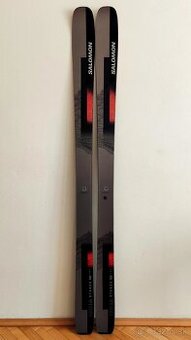 Salomon Stance 90