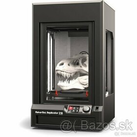 Predám novú 3D tlačiareň MakerBot Replicator Z18