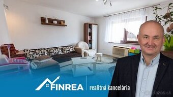 FINREA│PREDAJ rodinný dom v Istebnom