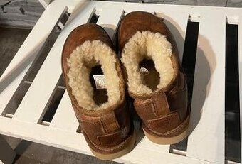 UGG čižmy originál veľ.38