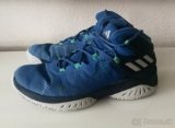 Basketbalové tenisky Adidas Explosive Bounce veľ. 41 1/3