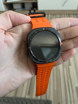 Samsung galaxy watch ULTRA