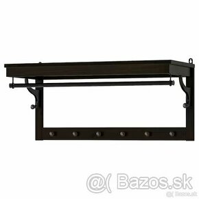 Predam vesiak Hemnes - 1