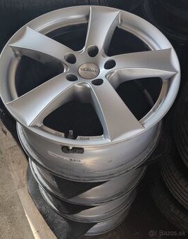 5x112 r17-Dezent-7,5Jx17,et 52