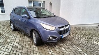 Predám Hyundai ix35