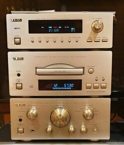 HIFI Systém TEAC