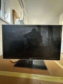 Samsung fullhd led 101cm