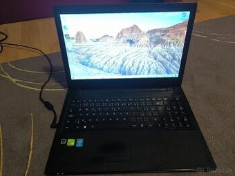 Lenovo IdeaPad 100-15IBD 80QQ