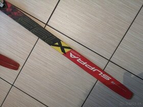 Predám bežky Peltonen SUPRA WSB X 193CM STIFF - 1