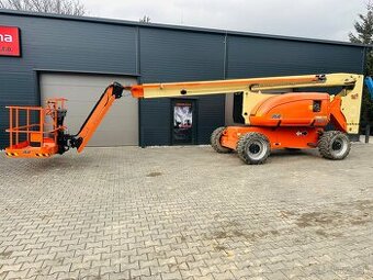 Terenní plošina JLG 800AJ - 1