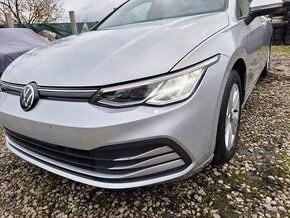 Volkswagen Golf variant 2,0 TDI A7