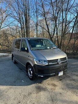 Volkswagen Transporter T6 2.0 BiTDI 132kw 4-Motion DSG - 1