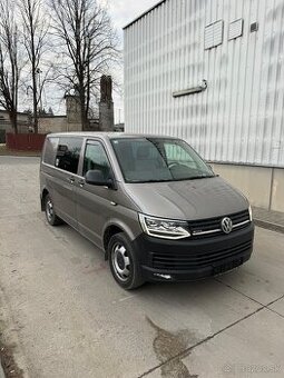 Volkswagen Transporter T6 2.0 BiTDI 132kw 4-Motion DSG