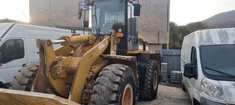 Caterpillar 938G seriaII