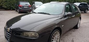 ALFA ROMEO 156 SPORTWAGON 1.9 JTD