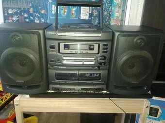 Aiwa ca-dw470