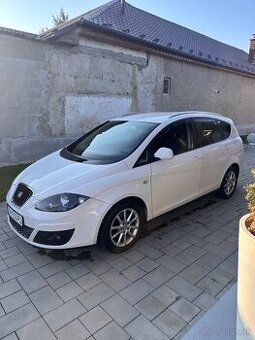 Seat Altea XL DSG - 1