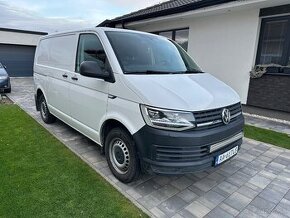 Vw Transporter T6 2.0tdi