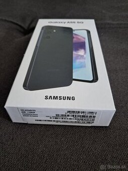 Samsung Galaxy A55 5G