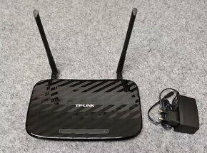 TP-LINK Archer C2 AC750 Dual Band - 1