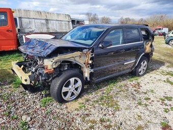 Jeep Cherokee 6.1L HEMI