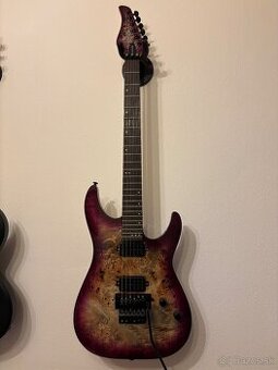 SCHECTER C6 FR PRO