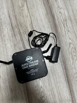 Adj Airstream Bridge DMX - 1