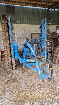 LEMKEN ZIRKON 10/600