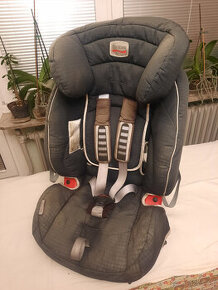 autosedacka Britax multi-tech ece r44-04 - 1