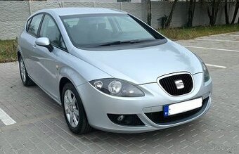 Seat Leon 2.0 TDi Stylance - 1