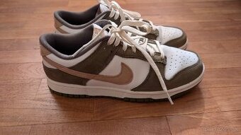 Nike dunk low retro -2x obute, velkost 41 - 1