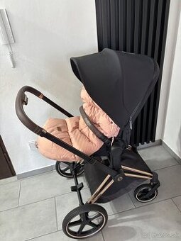 Cybex priam 4.0