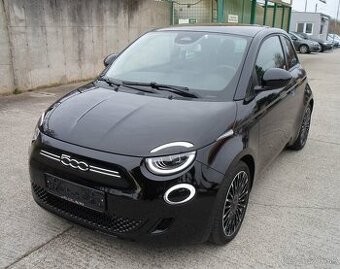 Fiat 500 500e 42kWh La Prima,Panorama,Full LED,kamera,navi