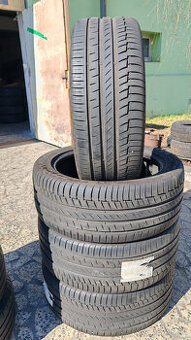 Letné pneu 255/45 R20 --- CONTINENTAL