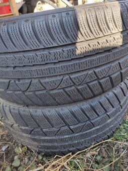 2ks 225/40 R18 zimné pneumatiky - 1